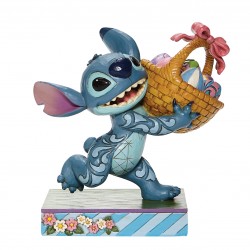 Stitch - Disney Traditions