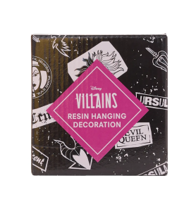 Ornement de Noël Ursula - La petite sirène