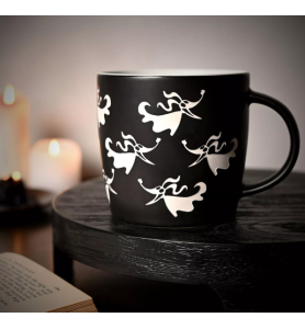 Mug Zéro L'étrange Noël de Mr Jack - Disney Home