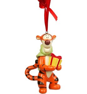 Ornement de Noël Tigrou - Winnie l'ourson