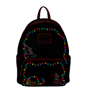 Sac à dos Mickey Light up decorations - Loungefly