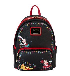 Sac à dos Mickey Light up decorations - Loungefly