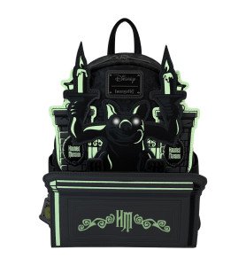 Sac à dos Haunted Mansion Gargouille - Loungefly