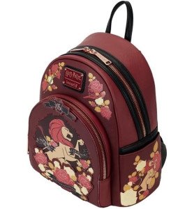 Sac à dos Harry Potter Gryffondor House Tatoo - Loungefly