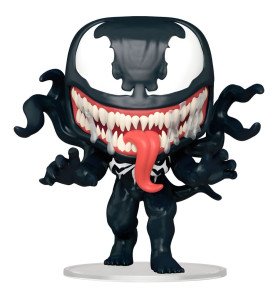 Pop 972 Spiderman 2 Venom - Marvel