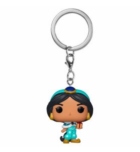 Pop Porte clés Holliday Jasmine - Aladdin
