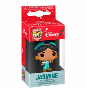 Pop Porte clés Holliday Jasmine - Aladdin