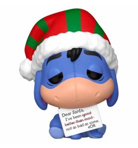 Pocket Pop Bourriquet Holliday tree - Winnie l'ourson