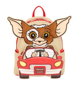 Sac à dos Gremlins Gizmo - Loungefly