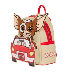 Sac à dos Gremlins Gizmo - Loungefly