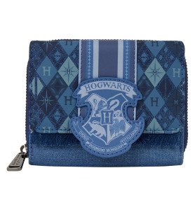 Portefeuille bag Harry Potter Denim - Loungefly