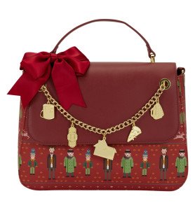 Sac à main Home Alone Maman j'ai raté l'avion - Loungefly