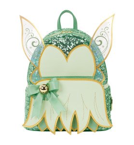 Sac à Dos Cosplay Fée Clochette Holliday Peter Pan - Loungefly