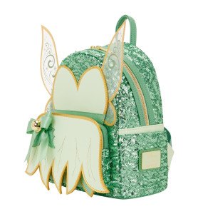 Sac à Dos Cosplay Fée Clochette Holliday Peter Pan - Loungefly