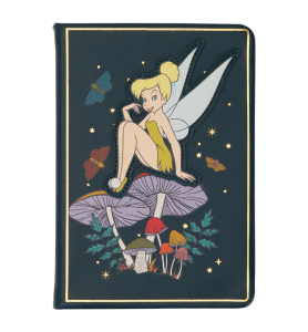 Journal Clochette Peter Pan - Loungefly