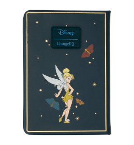 Journal Clochette Peter Pan - Loungefly