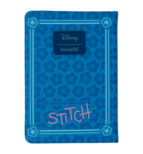 Journal Lilo et Stitch - Loungefly