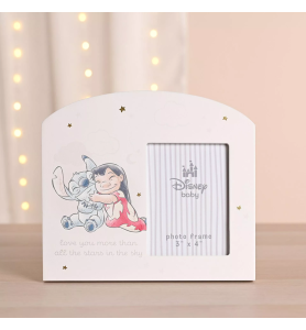 Cadre Baby Lilo et Stitch - Lilo et Stitch