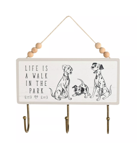 Porte laisse Disney dogs - Chiens