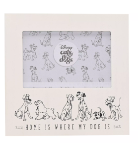 Cadre Photo Disney cats and dogs - Chiens