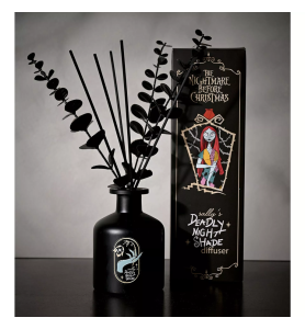 Diffuseur de parfum L'étrange noël de Mr Jack