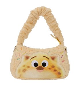 Sac à main Zootopie 2 - Loungefly