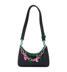 Sac à main avec charms Universal Wicked Part 2 - Loungefly