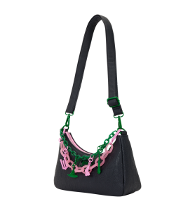 Sac à main avec charms Universal Wicked Part 2 - Loungefly