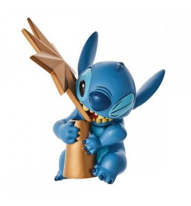 Flèche de sapin Tree Topper Stitch - Department 56