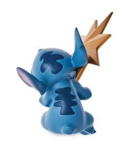 Flèche de sapin Tree Topper Stitch - Department 56