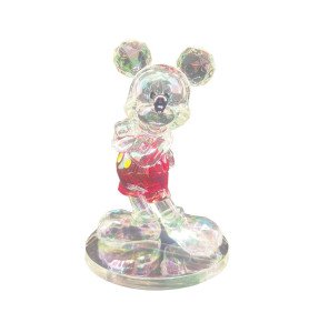 Mini Figurine Mickey Mouse - Disney Facets