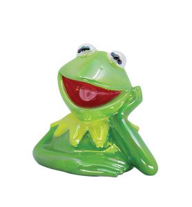 Tirelire Kermit la Grenouille - Disney Showcase