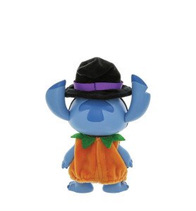 Figurine Stitch Citrouille Halloween - Grand Jester Studios