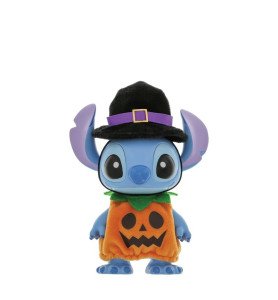 Figurine Stitch Citrouille Halloween - Grand Jester Studios