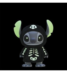 Figurine Stitch Squelette Halloween - Grand Jester Studios