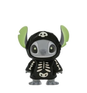Figurine Stitch Squelette Halloween - Grand Jester Studios