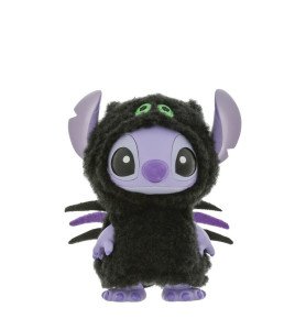Figurine Stitch Araignée Halloween - Grand Jester Studios