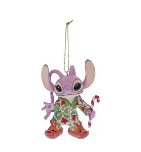 Ornement Angel in Christmas - Disney Traditions