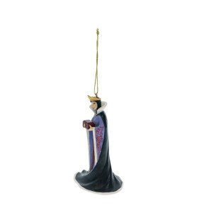 Ornement Evil Queen - Disney Traditions