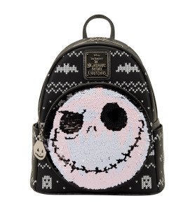 Sac à Dos L'étrange noël de Mr jack - Loungefly