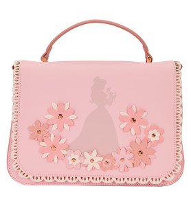 Sac à main Princess stained glass - Loungefly