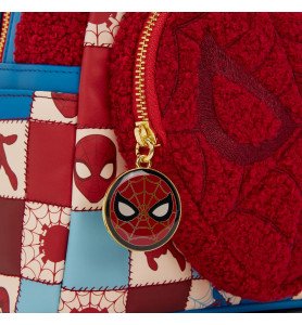 Sac à Dos Spider Man Marvel - Loungefly