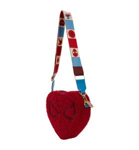 Sac à main Spider Man Marvel - Loungefly