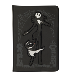 Journal L'étrange noël de Mr Jack - Loungefly