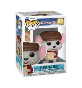 Pop 1624 Bernard - Bernard et Bianca au pays des kangourous