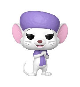 Pop 1625 Bianca - Bernard et Bianca au pays des kangourous