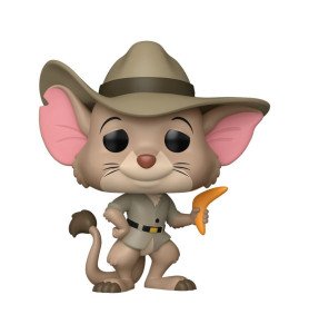 Pop 1626 Jake - Bernard et Bianca au pays des kangourous