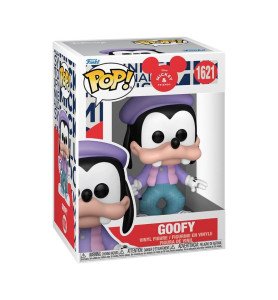 Pop 1621 Dingo - Mickey and friends