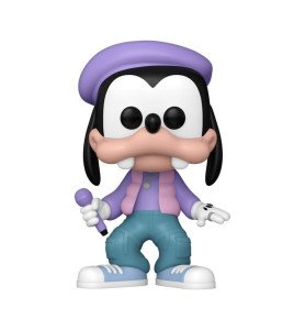 Pop 1621 Dingo - Mickey and friends