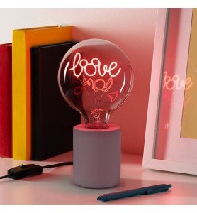 Disney lampe LED néon - Mickey Mouse